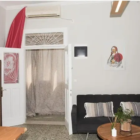 Appartement Amazing Maisonette With Roof Garden *