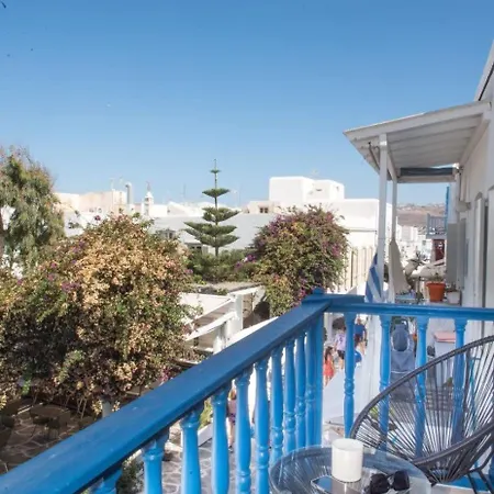 Amazing Maisonette With Roof Garden Appartement