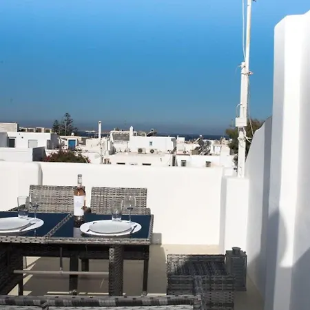 Amazing Maisonette With Roof Garden Apartamento *