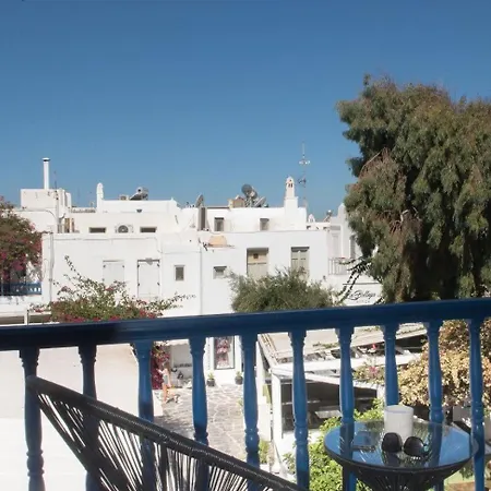 Apartamento Amazing Maisonette With Roof Garden