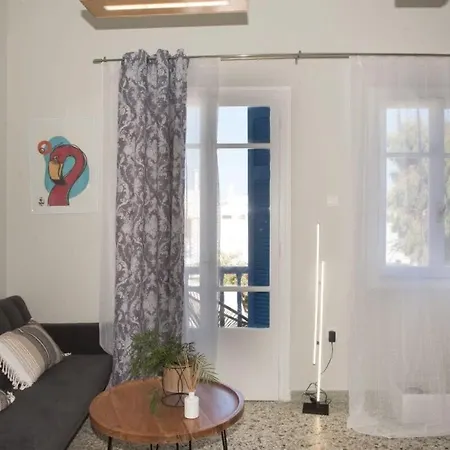 Apartamento Amazing Maisonette With Roof Garden